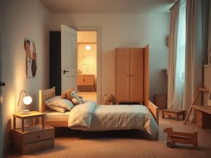 Jak oduczyć dziecko spać z rodzicami? Praktyczne porady i metody