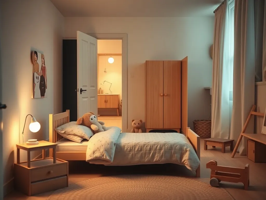 Jak oduczyć dziecko spać z rodzicami? Praktyczne porady i metody