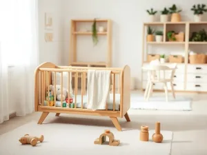 Żłobek – od jakiego wieku można oddać dziecko?