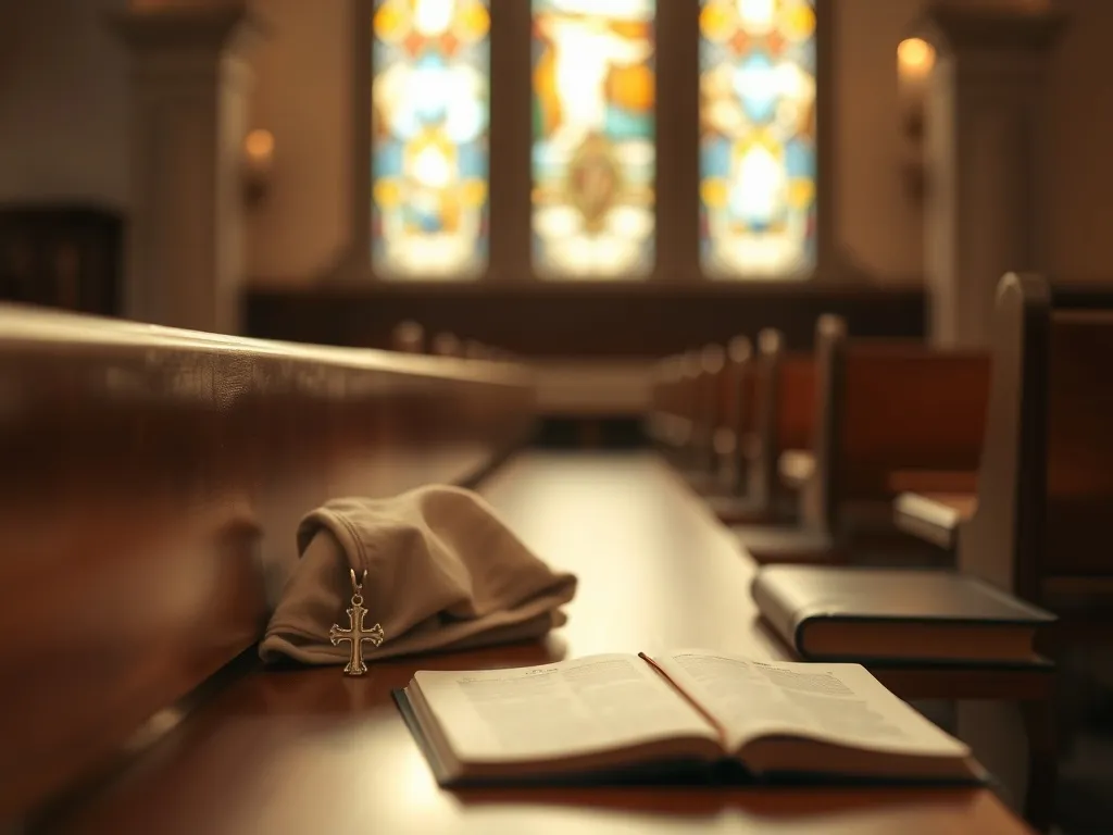 Czy rodzic może być świadkiem bierzmowania? Odpowiadamy na pytania