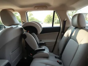 Kiedy dziecko może jeździć bez fotelika? Praktyczne porady dla rodziców