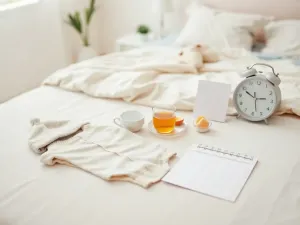 Pierwszy objaw ciąży: kiedy się pojawia i jak go rozpoznać?