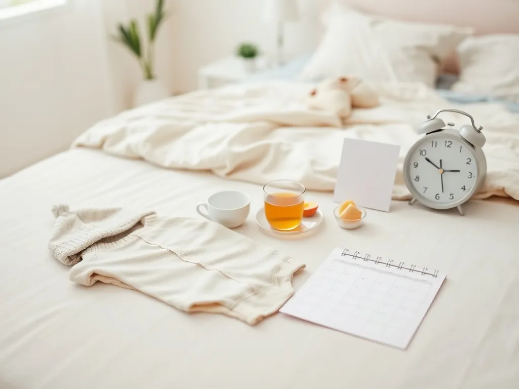 Pierwszy objaw ciąży: kiedy się pojawia i jak go rozpoznać?