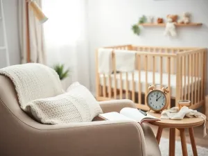 Ile powinno trwać karmienie piersią? Praktyczne porady dla mam