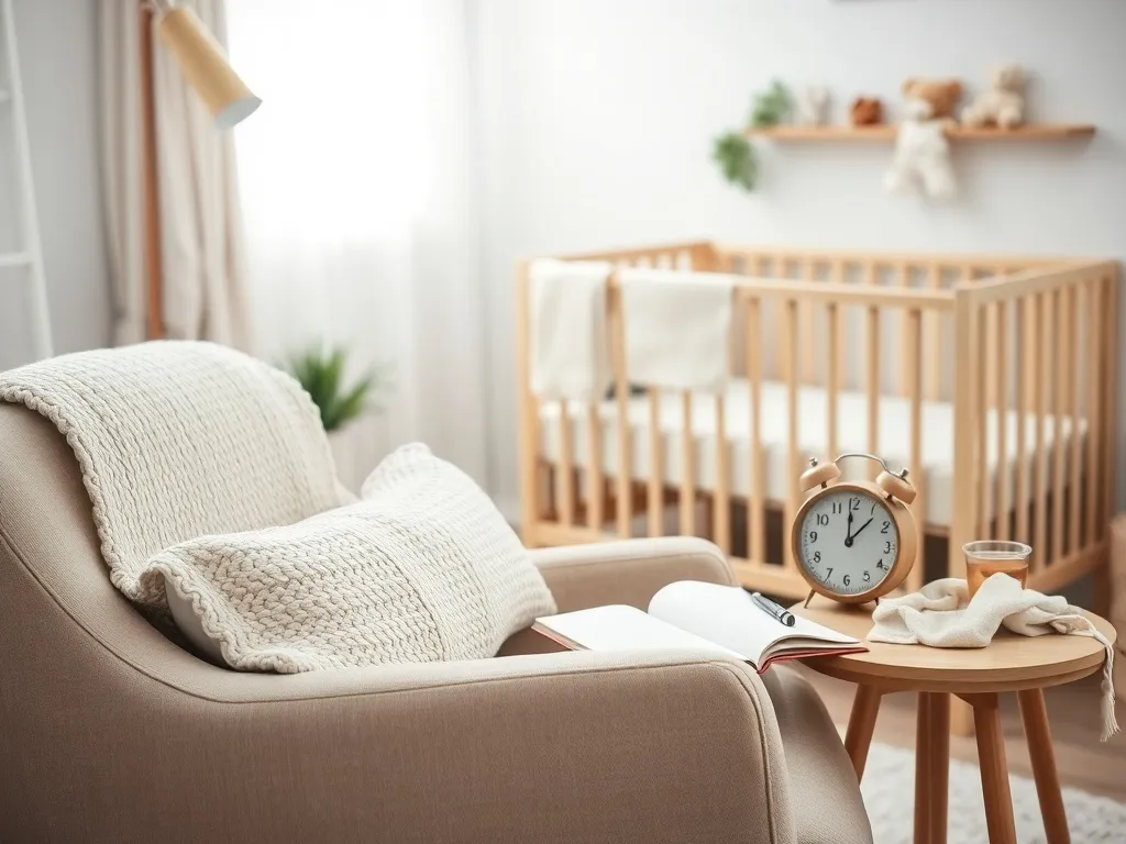 Ile powinno trwać karmienie piersią? Praktyczne porady dla mam