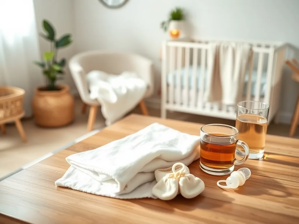 Jak zaprzestać karmienia piersią? Skuteczne metody i porady