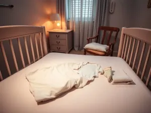 Jak ubierać dziecko do snu? Praktyczne porady dla rodziców