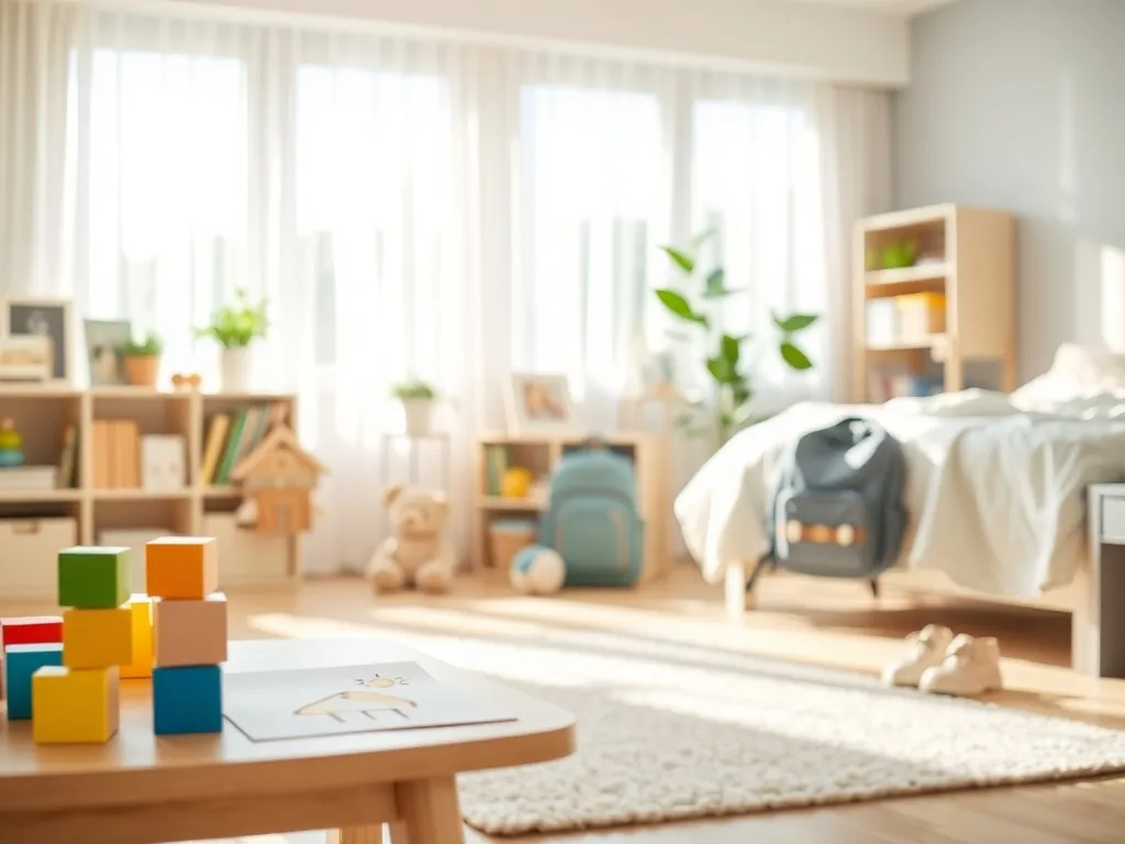 Jak wychować pewne siebie dziecko? Praktyczne porady dla rodziców