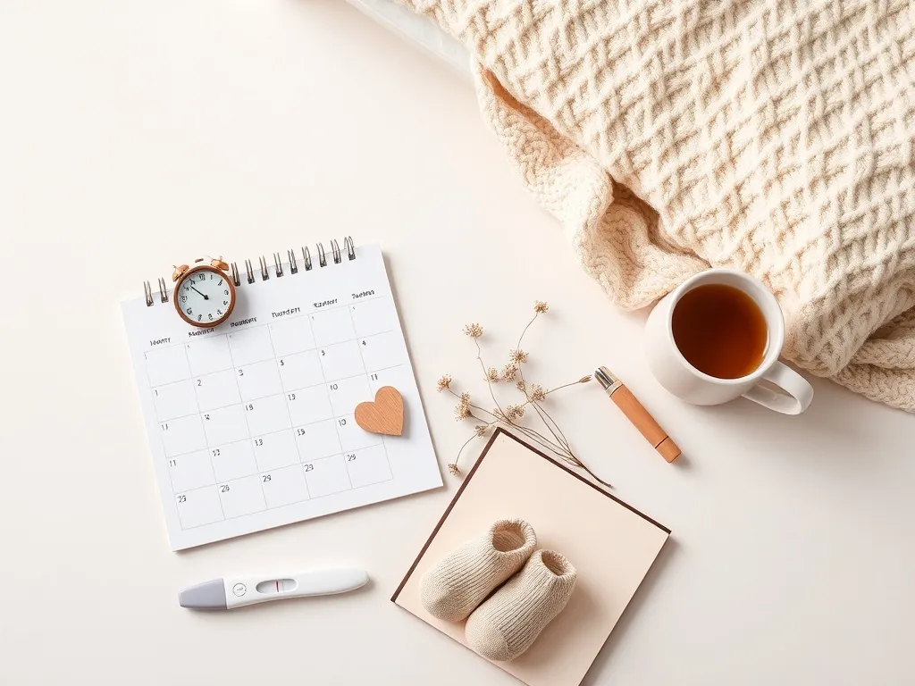 Jak obliczyć tydzień ciąży? Najważniejsze metody i wskazówki