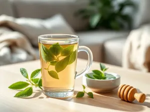Czy można pić melisę w ciąży? Sprawdź korzyści i ryzyka