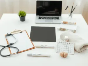 Jakie badania przed ciążą warto wykonać? Przewodnik dla przyszłych mam