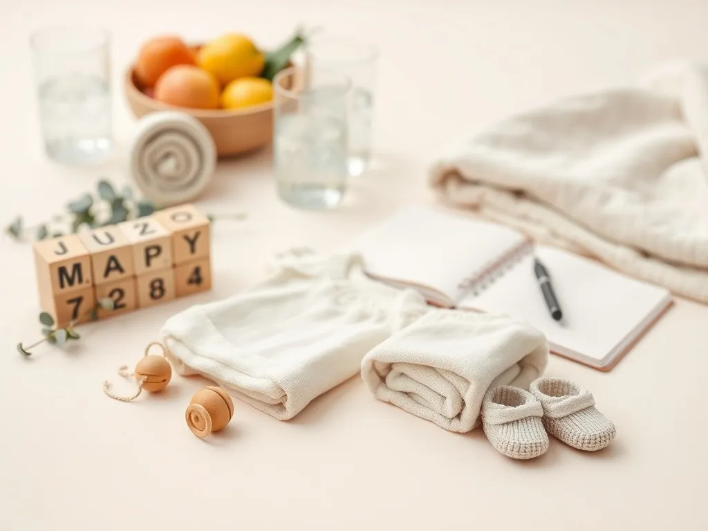 Kiedy zaczyna się 3 trymestr? Objawy i rozwój dziecka