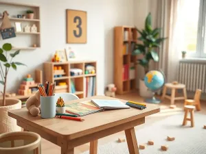 Jak zachęcić dzieci do nauki? Sprawdzone metody i porady