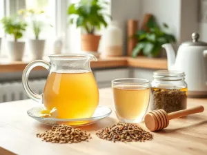 Jaką herbatę w ciąży warto pić? Bezpieczne rodzaje i zalecenia