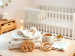 Kiedy dziecko ząbkuje? Objawy i porady dla rodziców