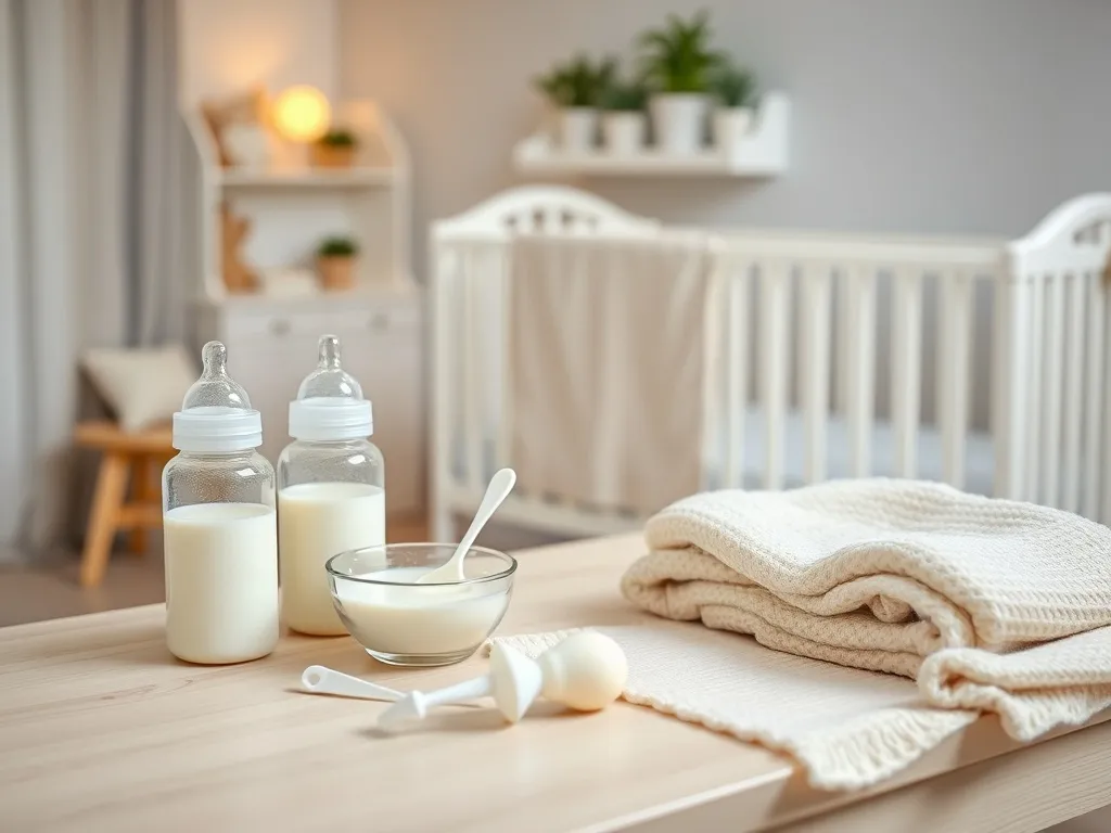 Jak karmić noworodka? Najważniejsze zasady i wskazówki