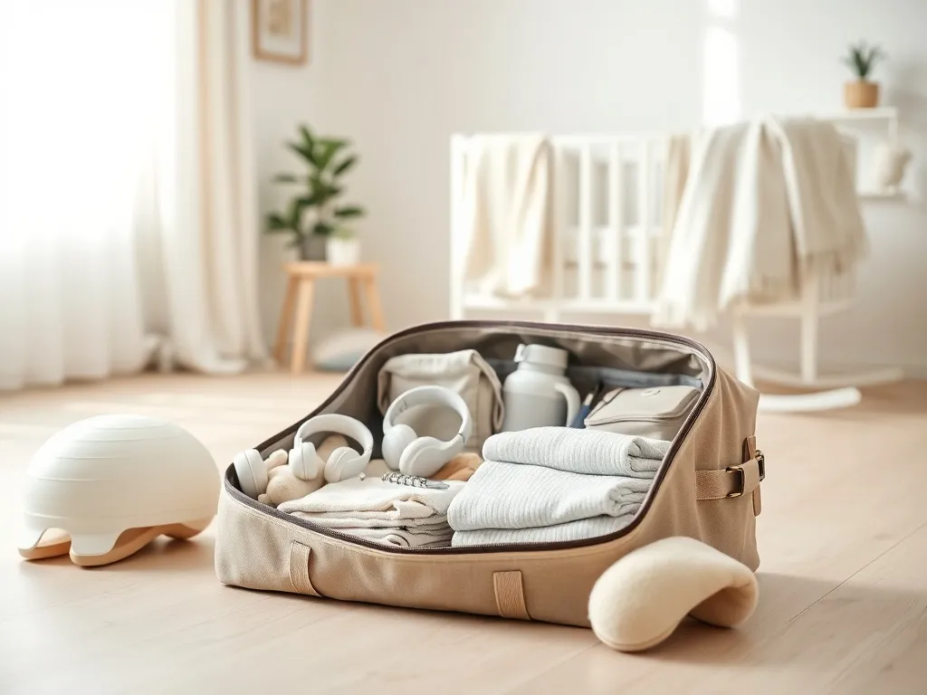 Jak przygotować się do porodu? Praktyczne porady dla przyszłych mam