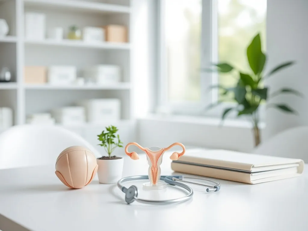 Ciąża pozamaciczna: co to jest i jakie niesie zagrożenia?