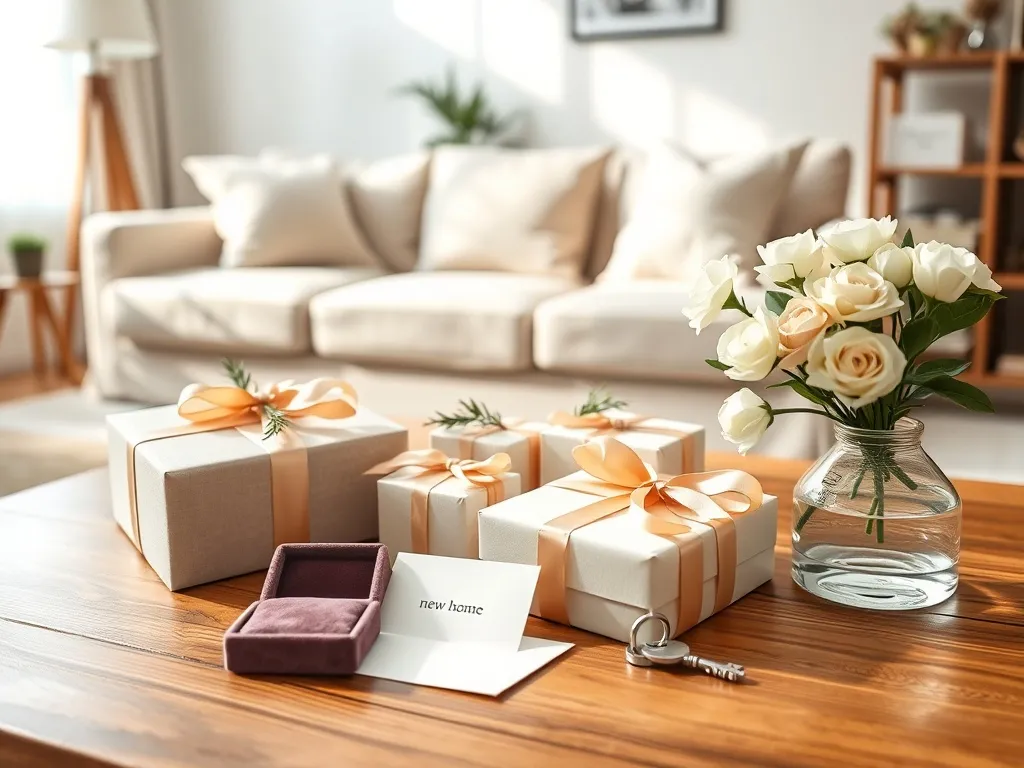 Co rodzice dają na ślub syna? Tradycje i pomysły na prezenty