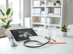 Ciąża ektopowa: co to jest i jakie są jej objawy?