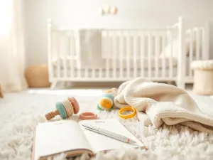 Kiedy dziecko zaczyna gaworzyć? Odpowiedzi na najczęstsze pytania