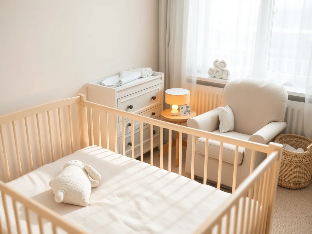 Jak obudzić noworodka do karmienia? Skuteczne metody i porady