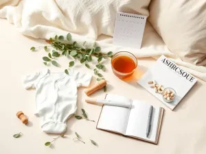 I trymestr ciąży – ile trwa i co warto wiedzieć?