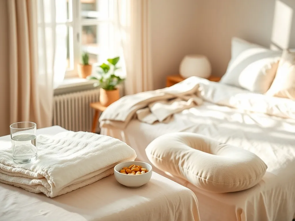 Czy karmienie piersią boli? Przyczyny i sposoby na ulgę