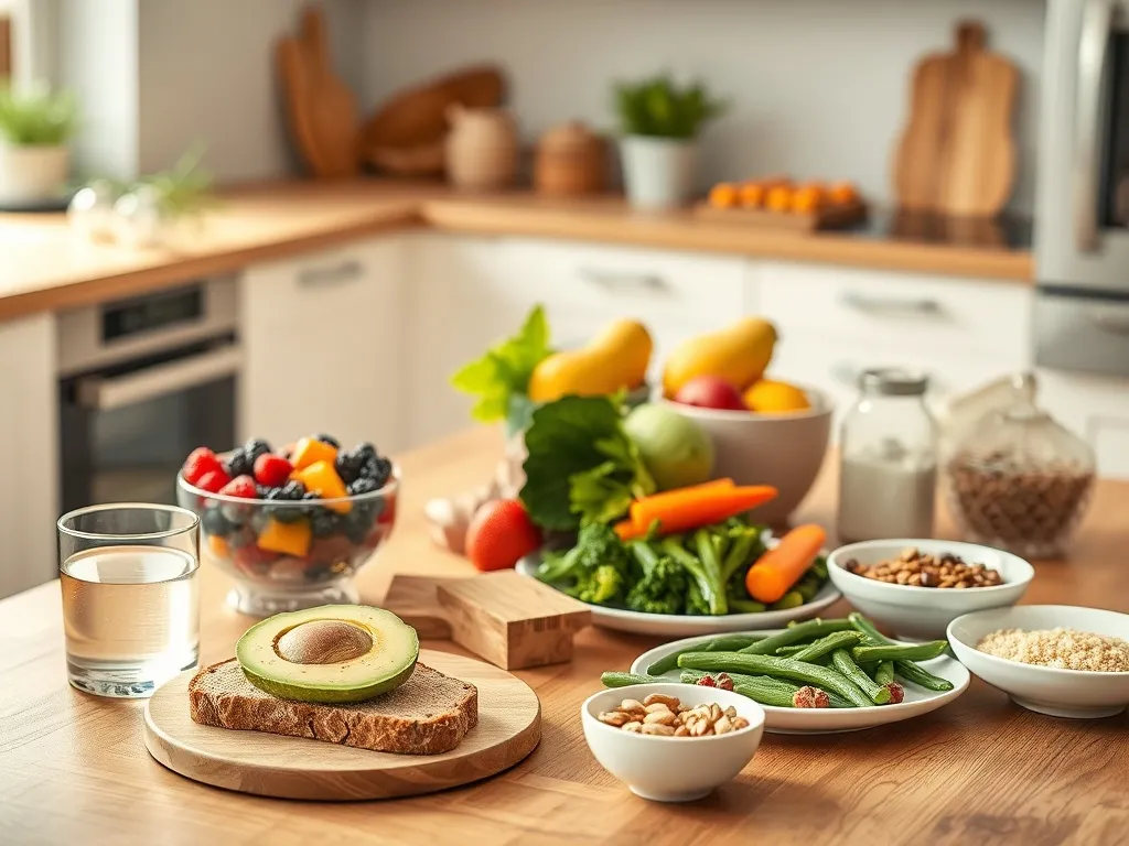 Co jeść w ciąży 1 trymestr? Praktyczne porady i wskazówki