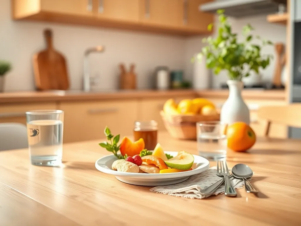 Jak zachęcić dziecko do jedzenia? 10 sprawdzonych wskazówek