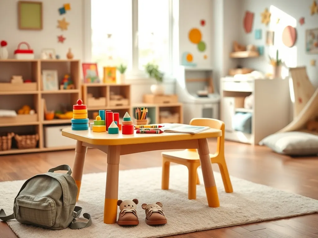 Jak zachęcić dziecko do przedszkola? Sprawdzone sposoby dla rodziców