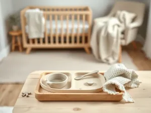 Jak karmić niemowlę ze wzmożonym napięciem mięśniowym? Porady dla rodziców