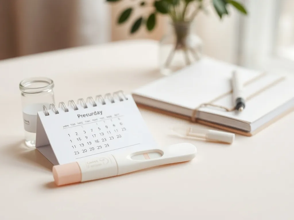 Ciąża biochemiczna: co to jest i jakie są jej objawy?