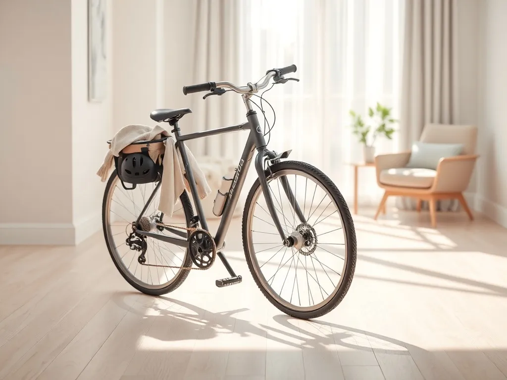 Czy w ciąży można jeździć na rowerze? Porady i bezpieczeństwo