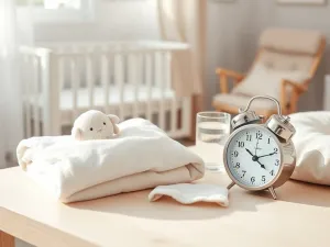 Ile minut karmić piersią? Praktyczne porady dla mam