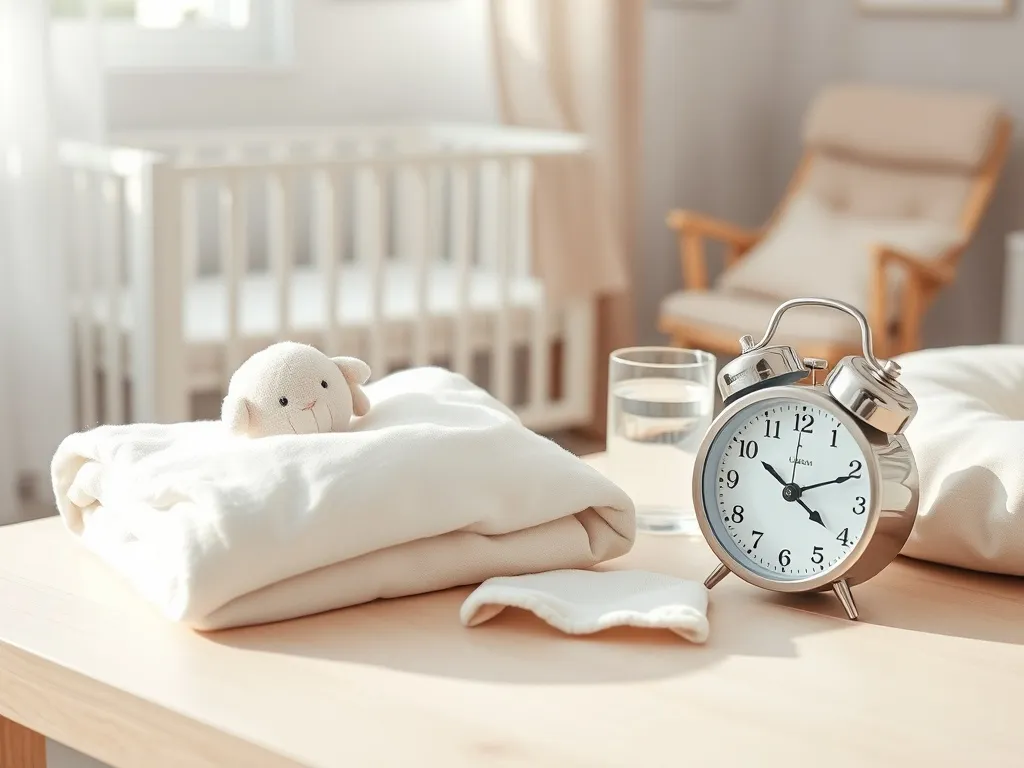 Ile minut karmić piersią? Praktyczne porady dla mam