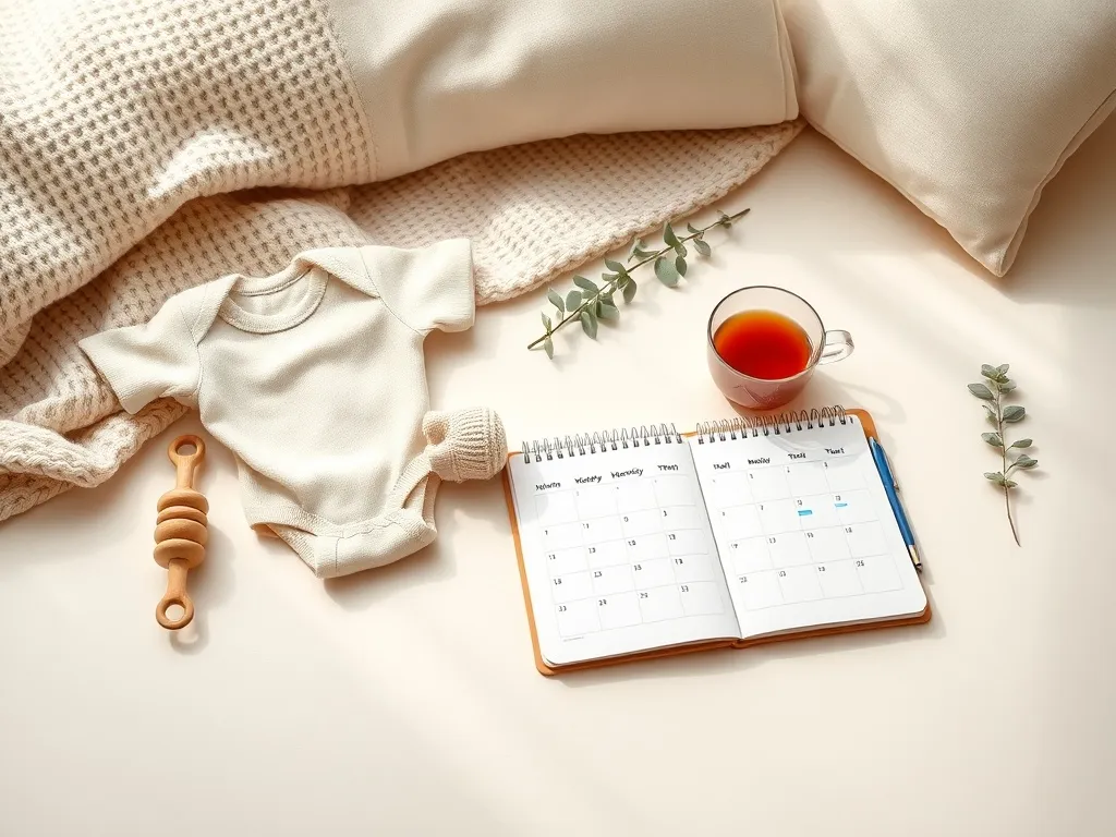 Kiedy zaczyna się 2 trymestr? Przewodnik dla przyszłych mam