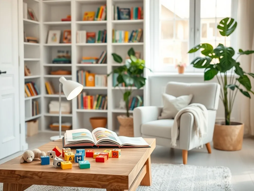 Jak uczyć dziecko czytania? Sprawdzone metody i porady