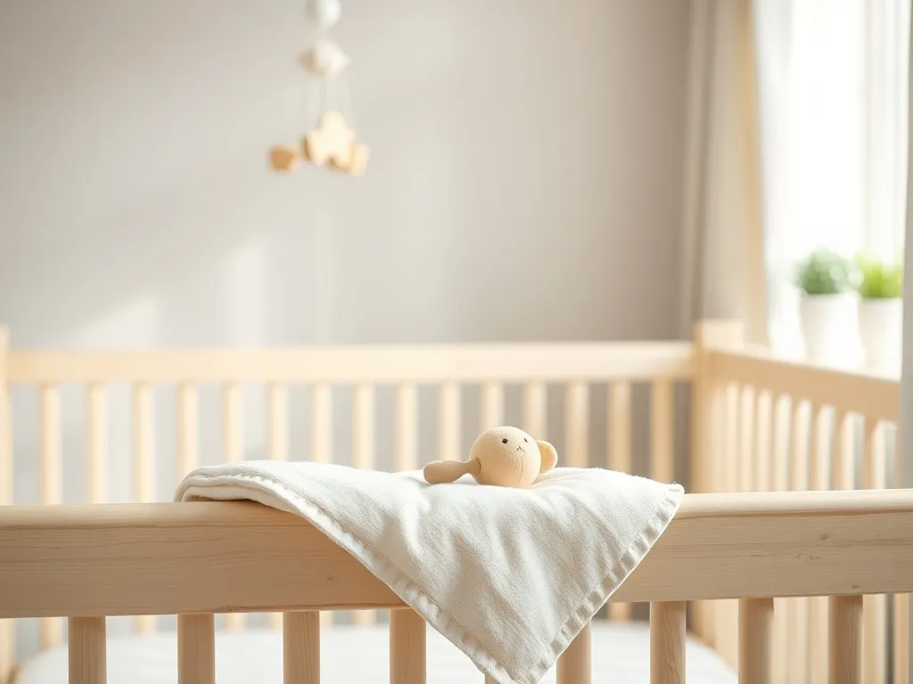 Kiedy niemowlę zaczyna widzieć? Odpowiedzi na najważniejsze pytania