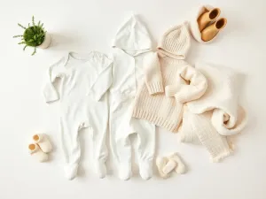 Jak ubrać dziecko odpowiednio do temperatury? Praktyczne wskazówki