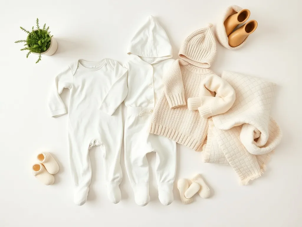 Jak ubrać dziecko odpowiednio do temperatury? Praktyczne wskazówki