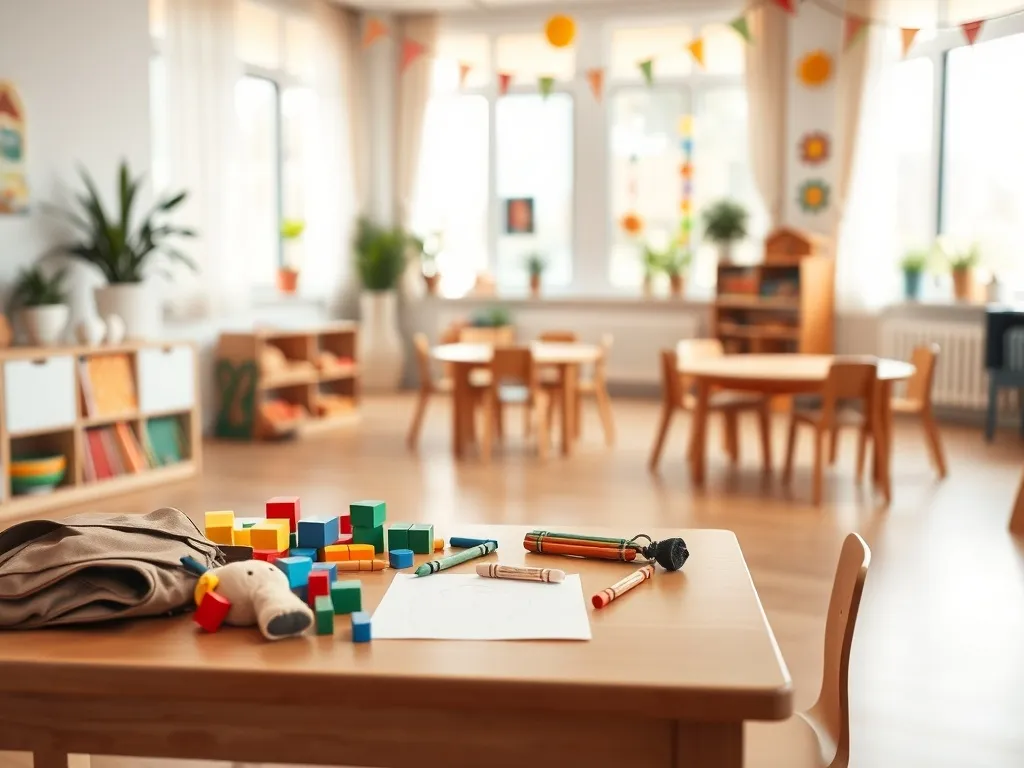 Czy można zapisać dziecko do przedszkola w trakcie roku?