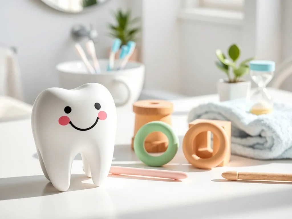 Ile zębów ma dziecko? Wszystko, co musisz wiedzieć