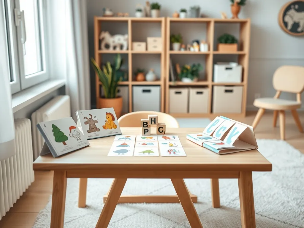 Jak nauczyć dziecko głoskować? Skuteczne metody i porady