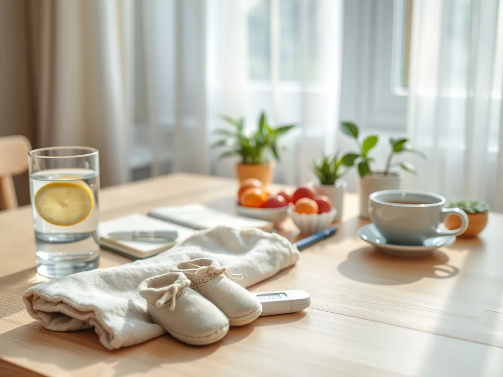 Jak rzucić palenie w ciąży? Skuteczne metody dla przyszłych mam