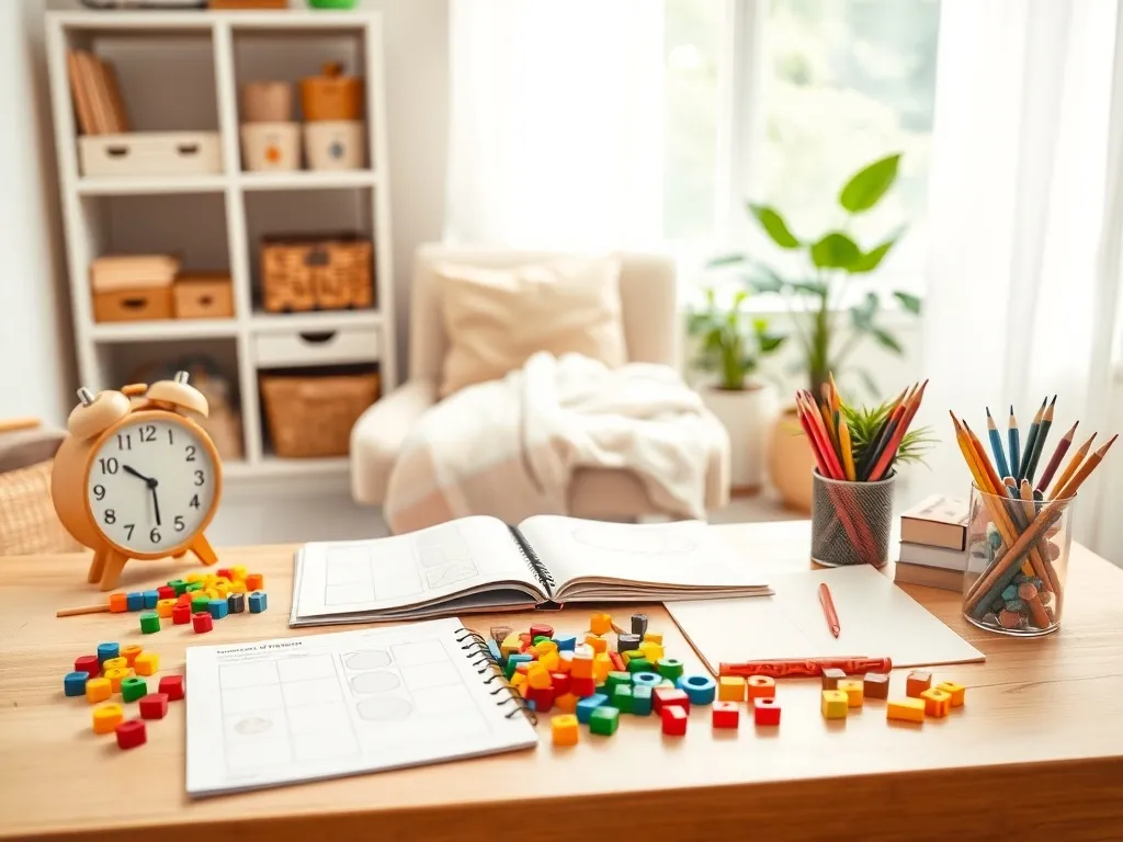 Jak nauczyć dziecko liczyć w pamięci? Sprawdzone metody i techniki