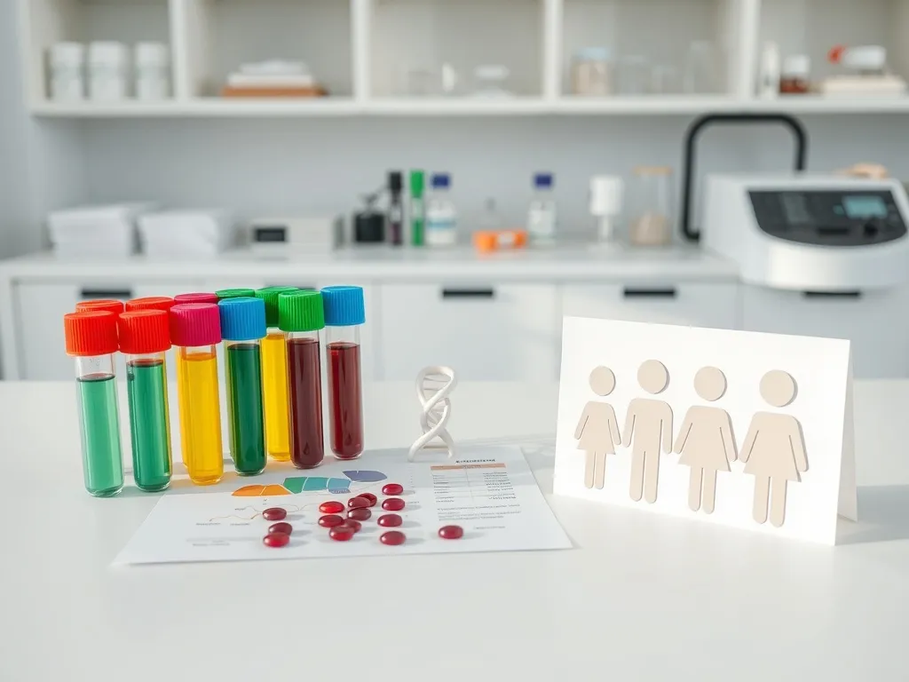 Czy dziecko może mieć inną grupę krwi niż rodzice? Wyjaśniamy!