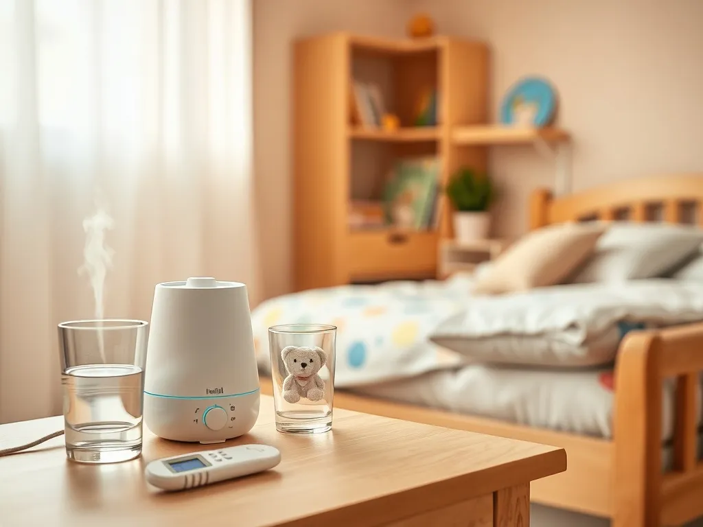 Co na zatkany nos u dziecka? Skuteczne metody i porady