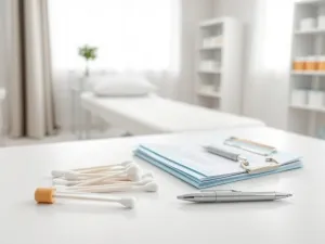 Badanie GBS w ciąży: jak się przygotować i co warto wiedzieć?