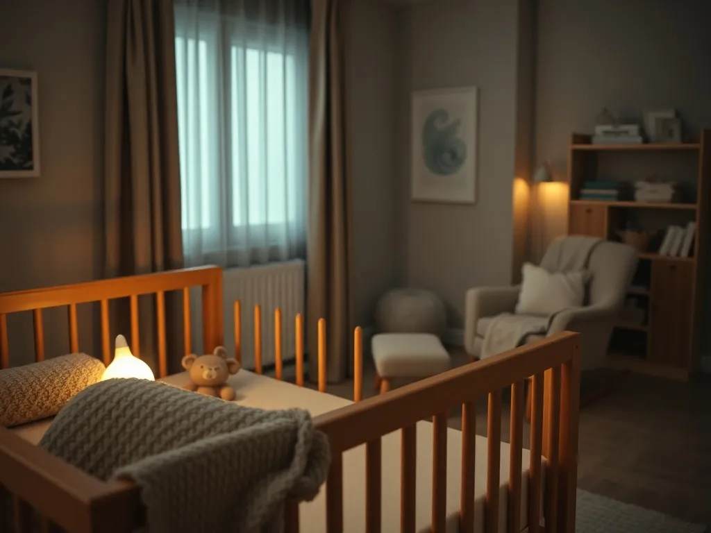 Ile śpi niemowlę? Jak zapewnić mu zdrowy sen?